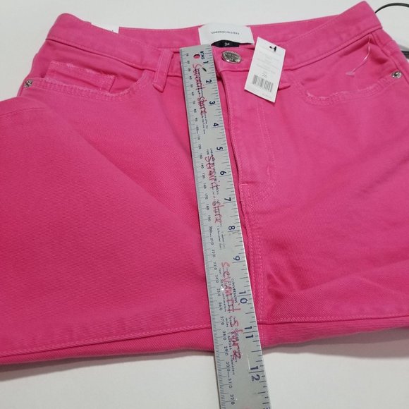 CURRENT/ELLIOTT The Ultra High Waist Skinny Jeans - Picture 7 of 12